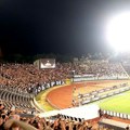 Evo kakva je poseta na utakmici Partizan - Tobol u trećem kolu kvalifikacija za Ligu konferencija.