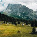Wolf Trail: Da li biste išli na hajking kroz 6 evropskih zemalja?