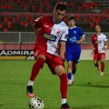Njegove lopte imaju oči! Ranđelović: U Voši nema ličnog učinka, već samo tim, vraćamo pobednički mentalitet