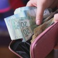 Pregovori o minimalcu: Država predlaže rast na 600 evra, sindikati traže obećanih 650