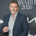Od Almodovara do Zoroa: Kako je Antonio Banderas osvojio Holivud