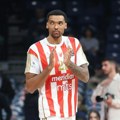 Bolomboj potpisao dvogodišnji ugovor sa Asvelom