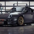 Gunther Werks GXR-Evo