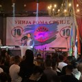 "Jug Srbije 2026" — Krećemo u tribine i razgovare sa građanima