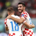 Lacio posle šoka doveo reprezentativca Hrvatske