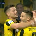 Luka Jović je noćna mora za odbrane u Grčkoj: Srpski AEK spektakularno počeo odbranu titule