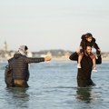 Krit: Operacija spasavanja 85 migranata
