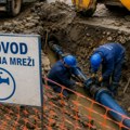 Radovi na mreži: Deo Beograda sutra ceo dan bez vode, proverite da li je vaša ulica na spisku