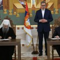 Crkveni univerzitet o državnom trošku
