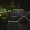 RTX 3080 pada sa 138 na 4 FPS uz DLSS 5 Neural Rendering