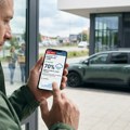 Evo šta stvarno znači verovatnoća kiše u aplikaciji na telefonu - greška koju 99% ljudi pravi svaki dan
