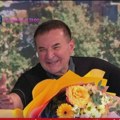 MITAR MIRIĆ ŠOKIRAO IZGLEDOM! Pojavio se kod Jovane Jeremić, lice mu zategnuto do neprepoznatljivosti!