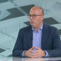 Dimitrijević: U ovoj predizbornoj kampanji obaraju se svi rekordi u brisanju granice između partije i države