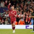 Liverpul posle preokreta pobedio Atletiko Madrid, Arsenal na gostujućem terenu savladao Napoli