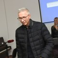 "Nisam smeo da budem sebičan i supruzi ostavim sav teret" Deki Pantelić se borio sa opakom bolešću, ovako je govorio najtežem…