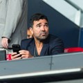 Deko besan: "To je skandal svetskih razmera"