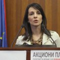 Tepić: Vučićeva vlast pretvorila Srbiju u poligon za ruski uticaj