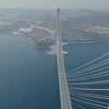 Najduži most na svetu dug je skoro 165 kilometara: Deluje kao da mu nema kraja - snimak otkriva sve