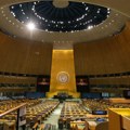 Sutra počinje Generalna debata GS UN u Njujorku