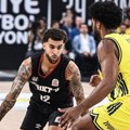 Fenerbahče ubedljiv protiv Alimpijevićevog Bešiktaša u Superkupu Turske