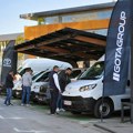 Gota Car organizovao Dan otvorenih vrata posvećen Toyota LCV programu