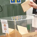 RIK proglasio 17 izbornih lista