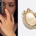 Dior Médaillon balzam za usne trenutno je najviralniji beauty aksesoar – i želimo ga!