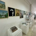 Počela likovna kolonija na Rudniku i okupila deset umetnika iz Srbije