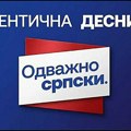 Za dostojanstvenu Srbiju koja će braniti svoje interese
