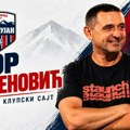 Vujan bez bele zastave protiv lidera šampionata