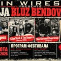 Revija bluz bendova u Užicu