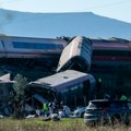 (Foto, video) Najmanje 46 mrtvih u Španiji! Prvi snimci stravične nesreće "Voz je odleteo u vazduh!": Jeziva svedočenja ljudi…