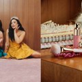 Selena Gomez i Demi Lovato ponovo zajedno, a povod je nova Rare Beauty kampanja