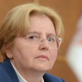 Šta stoji iza naloga Zagorke Dolovac za nadzor svih tužilaštava i zašto je tajming ove odluke posebno zanimljiv