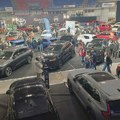 Otvoren tradicionalni 17. Sajam automobila u Nišu