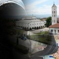 Rasvetljena krađa crkve u Vranju: Uhapšena dvojica osumnjičenih