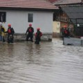 Vanredna situacija u Vrnjačkoj Banji zbog poplava