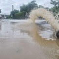 Na snazi 52 vanredne situacije: Ovo su poplavljena mesta u Srbiji