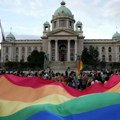 Ideas: Svaka deseta LGBTI+ osoba u Srbiji otvoreno govori o svom identitetu na poslu