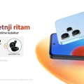 Uhvati letnji ritam uz Redmi 12