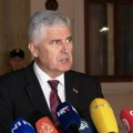 Čović o izjavi Dodika: Neprihvatljive i neprimerene poruke iz Republike Srpske