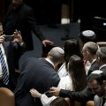 Parlament Izraela usvojio ključni deo sporne reforme pravosuđa