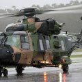 Pao vojni helikopter u Australiji sa četiri člana posade: Prekinute vežbe sa oružanim snagama SAD