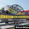 Ustavni sud RS-a odbacio zahtjev Bošnjaka u vezi sa zakonom o kleveti