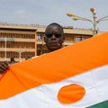 Šefovi država zapadne Afrike razgovarali o odgovoru na vojni puč u Nigeru