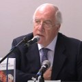 Ser Ajvor Roberts: Pustiti Vučića i Kurtija da nastave razgovore