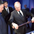 Putin i Kim potvrdili dalje razvijanje veza između Rusije i Severne Koreje
