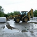 Uklanja se opasan otpad iz fabrike "Viskoza" u Loznici, najveći deo biće odvezen u zemlje EU