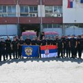 Srpski vatrogasci krenuli put Grčke Još jednom priskaču u pomoć i idu u žarište požara (Foto)