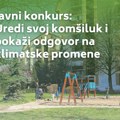 LFN: Uredi svoj komšiluk i pokaži odgovor na klimatske promene